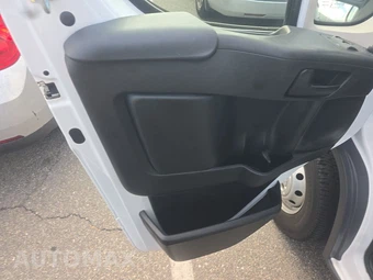 2016 Ram ProMaster 2500 Cargo Van High Roof 159.0" WB - miniatura 9