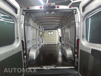 2016 Ram ProMaster 2500 Cargo Van High Roof 159.0" WB - miniatura 14
