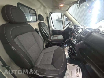 2016 Ram ProMaster 2500 Cargo Van High Roof 159.0" WB - miniatura 18