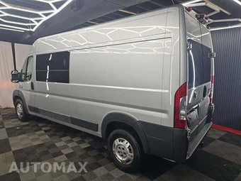 2016 Ram ProMaster 2500 Cargo Van High Roof 159.0" WB - miniatura 2