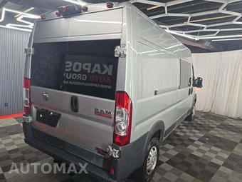 2016 Ram ProMaster 2500 Cargo Van High Roof 159.0" WB - miniatura 3
