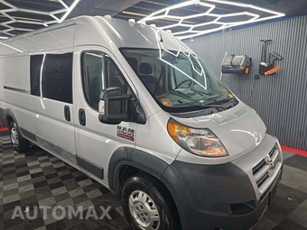 2016 Ram ProMaster 2500 Cargo Van High Roof 159.0" WB - miniatura 4