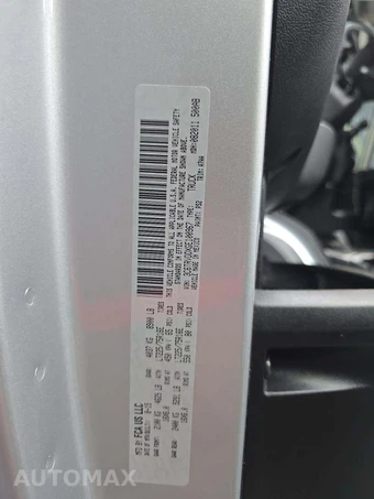 2016 Ram ProMaster 2500 Cargo Van High Roof 159.0" WB - miniatura 5