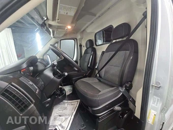 2016 Ram ProMaster 2500 Cargo Van High Roof 159.0" WB - miniatura 6