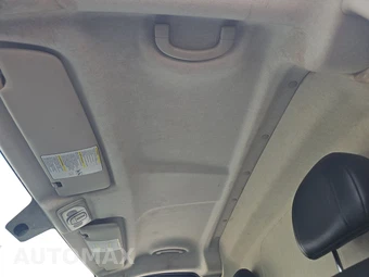 2016 Ram ProMaster 2500 Cargo Van High Roof 159.0" WB – miniatura 18