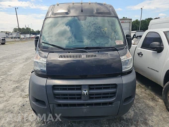 2016 Ram ProMaster 2500 Cargo Van High Roof 159.0" WB – miniatura 2