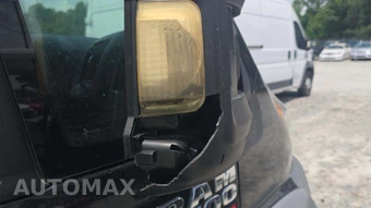 2016 Ram ProMaster 2500 Cargo Van High Roof 159.0" WB – miniatura 21