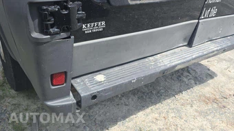 2016 Ram ProMaster 2500 Cargo Van High Roof 159.0" WB – miniatura 29