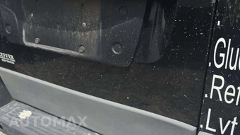 2016 Ram ProMaster 2500 Cargo Van High Roof 159.0" WB – miniatura 30
