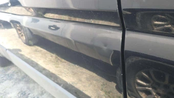 2016 Ram ProMaster 2500 Cargo Van High Roof 159.0" WB – miniatura 32