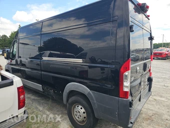 2016 Ram ProMaster 2500 Cargo Van High Roof 159.0" WB – miniatura 6
