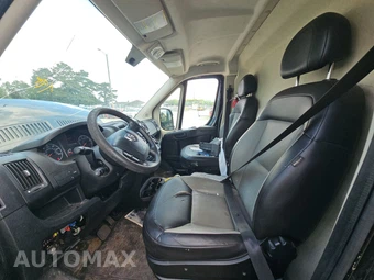 2016 Ram ProMaster 2500 Cargo Van High Roof 159.0" WB – miniatura 7