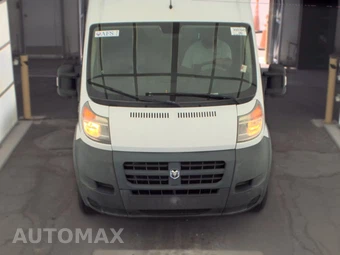 2016 Ram ProMaster 2500 Cargo Van High Roof 159.0" WB - miniatura 2