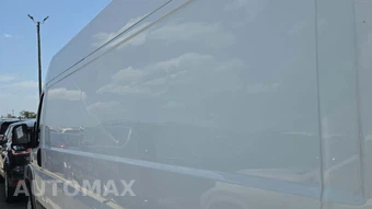 2016 Ram ProMaster 2500 Cargo Van High Roof 159.0" WB - miniatura 22