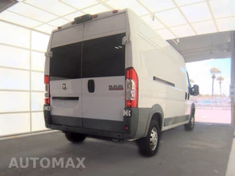 2016 Ram ProMaster 2500 Cargo Van High Roof 159.0" WB - miniatura 4
