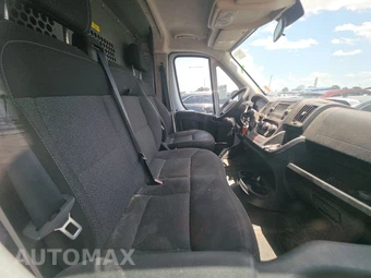 2016 Ram ProMaster 2500 Cargo Van High Roof 159.0" WB - miniatura 8