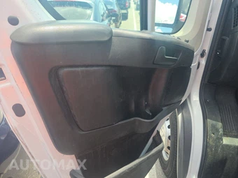 2016 Ram ProMaster 2500 Cargo Van High Roof 159.0" WB - miniatura 9