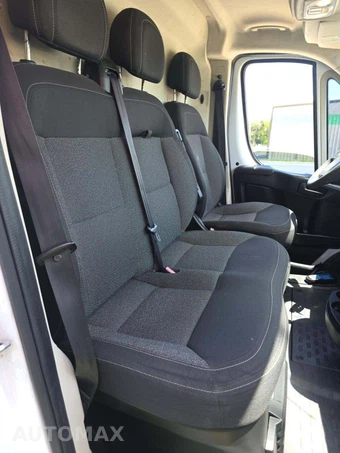 2016 Ram ProMaster 2500 Cargo Van High Roof 159.0" WB - miniatura 17