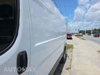 2016 Ram ProMaster 2500 Cargo Van High Roof 159.0" WB - miniatura 21