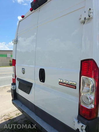2016 Ram ProMaster 2500 Cargo Van High Roof 159.0" WB - miniatura 23