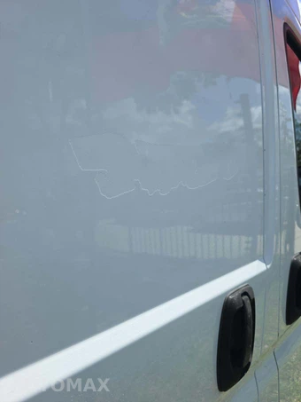 2016 Ram ProMaster 2500 Cargo Van High Roof 159.0" WB - miniatura 28