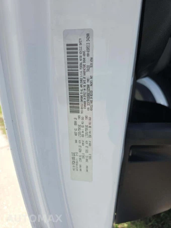 2016 Ram ProMaster 2500 Cargo Van High Roof 159.0" WB - miniatura 5