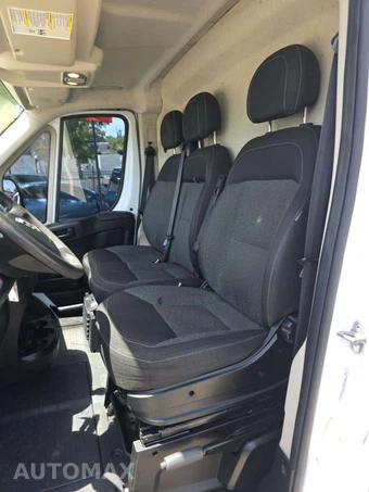 2016 Ram ProMaster 2500 Cargo Van High Roof 159.0" WB - miniatura 6