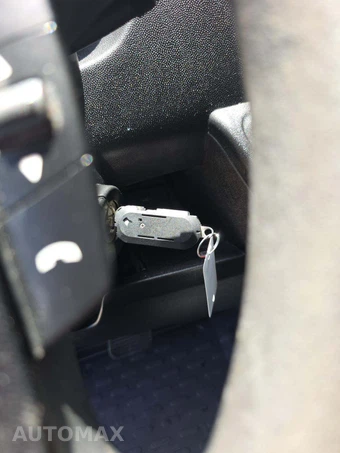2016 Ram ProMaster 2500 Cargo Van High Roof 159.0" WB - miniatura 8