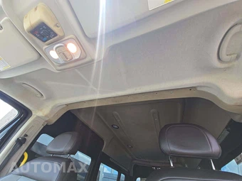 2016 Ram ProMaster 2500 Window Van High Roof 159.0" WB - miniatura 11