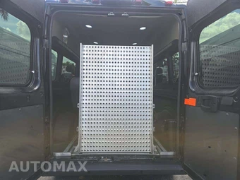2016 Ram ProMaster 2500 Window Van High Roof 159.0" WB - miniatura 14