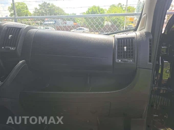 2016 Ram ProMaster 2500 Window Van High Roof 159.0" WB - miniatura 19