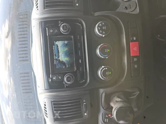 2016 Ram ProMaster 2500 Window Van High Roof 159.0" WB - miniatura 28