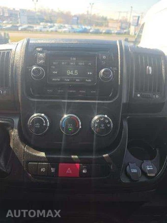 2016 Ram ProMaster 2500 Window Van High Roof 159.0" WB - miniatura 11