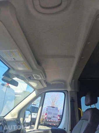 2016 Ram ProMaster 2500 Window Van High Roof 159.0" WB - miniatura 12