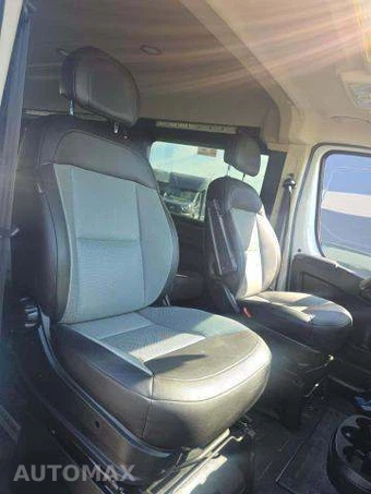 2016 Ram ProMaster 2500 Window Van High Roof 159.0" WB - miniatura 17