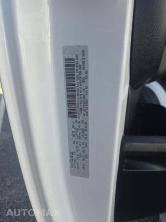 2016 Ram ProMaster 2500 Window Van High Roof 159.0" WB - miniatura 6