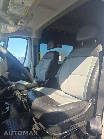 2016 Ram ProMaster 2500 Window Van High Roof 159.0" WB - miniatura 7