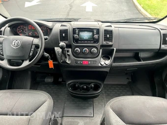 2016 Ram ProMaster 2500 Window Van High Roof 159.0" WB - miniatura 31