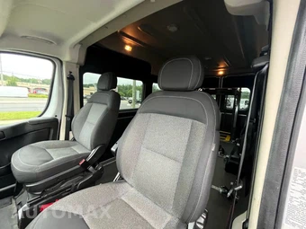 2016 Ram ProMaster 2500 Window Van High Roof 159.0" WB - miniatura 46