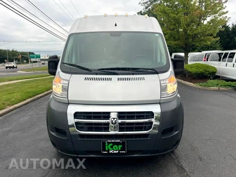 2016 Ram ProMaster 2500 Window Van High Roof 159.0" WB - miniatura 5
