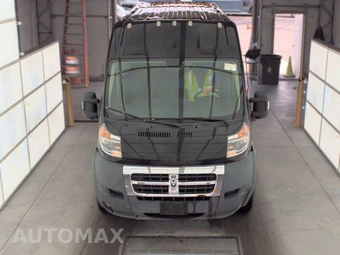 2016 Ram ProMaster 3500 Cargo Van High Roof 159.0" WB - miniatura 2