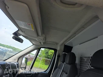 2016 Ram ProMaster 3500 Cargo Van High Roof 159.0" WB - miniatura 21