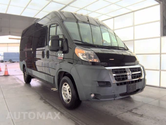 2016 Ram ProMaster 3500 Cargo Van High Roof 159.0" WB - miniatura 3