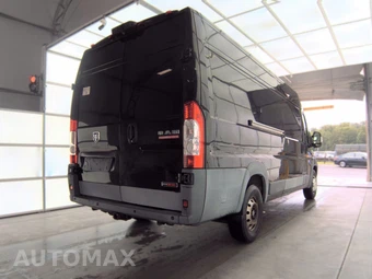 2016 Ram ProMaster 3500 Cargo Van High Roof 159.0" WB - miniatura 4