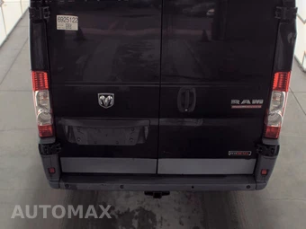 2016 Ram ProMaster 3500 Cargo Van High Roof 159.0" WB - miniatura 5