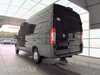2016 Ram ProMaster 3500 Cargo Van High Roof 159.0" WB - miniatura 6