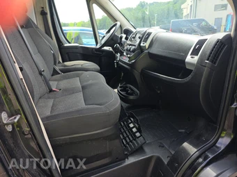 2016 Ram ProMaster 3500 Cargo Van High Roof 159.0" WB - miniatura 8