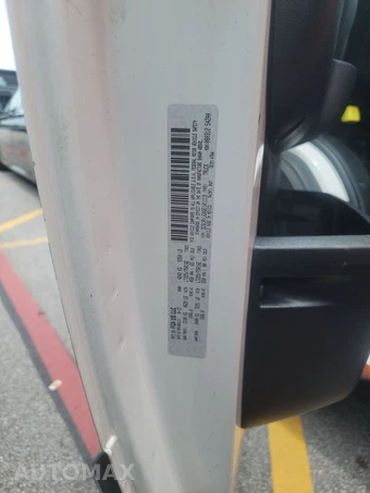 2016 Ram ProMaster 3500 Cargo Van High Roof 159.0" WB - miniatura 13