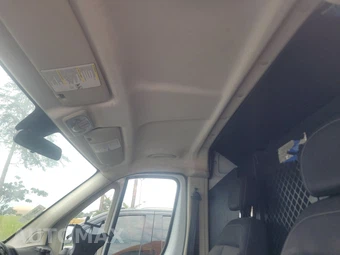 2016 Ram ProMaster 3500 Cargo Van High Roof 159.0" WB - miniatura 16