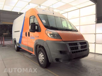 2016 Ram ProMaster 3500 Cargo Van High Roof 159.0" WB - miniatura 3